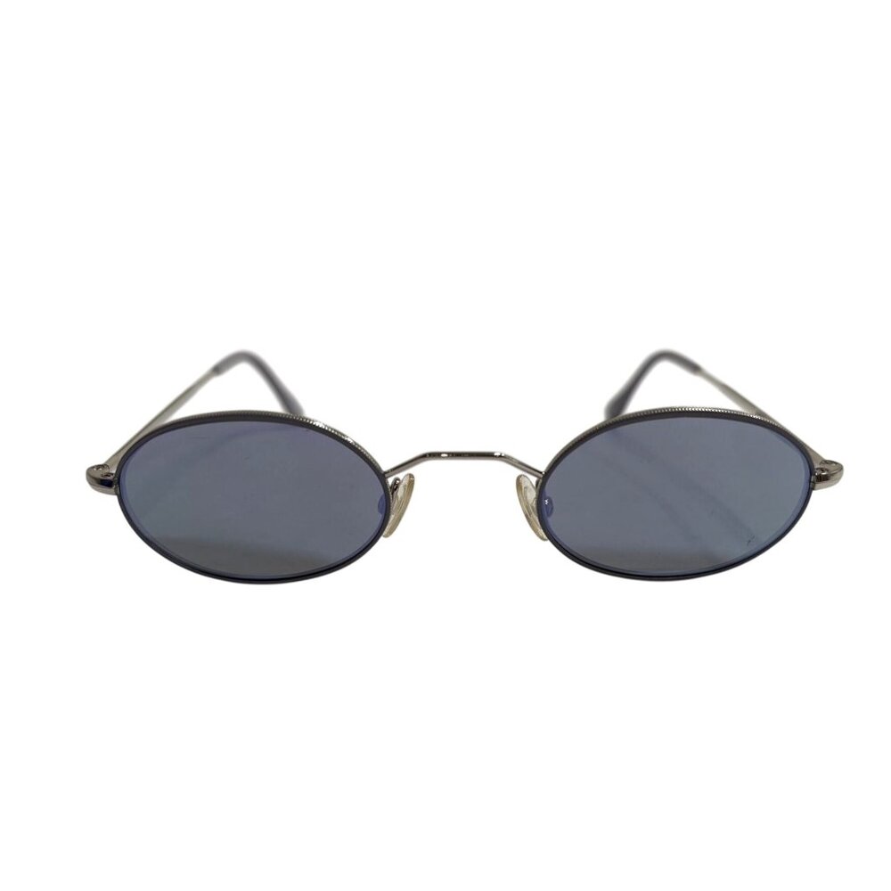 Andy Wolf Armstrong Sunglasses in Silver